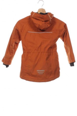 Dětská bunda  Trollkids, Velikost 4-5y/ 110-116 cm, Barva Oranžová, Cena  659,00 Kč