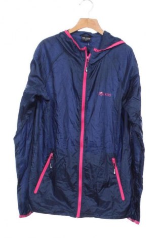 Παιδικό μπουφάν Trollkids, Μέγεθος 12-13y/ 158-164 εκ., Χρώμα Μπλέ, Τιμή 14,99 €