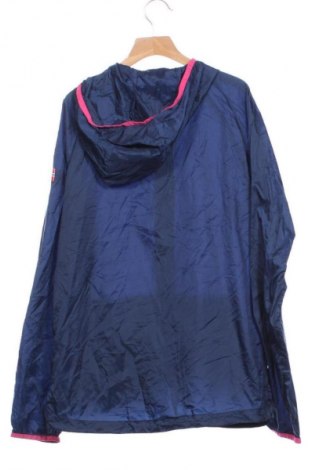 Παιδικό μπουφάν Trollkids, Μέγεθος 12-13y/ 158-164 εκ., Χρώμα Μπλέ, Τιμή 14,99 €