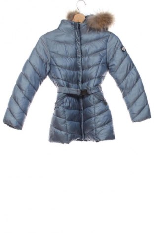 Kinderjacke Unbranded, Größe 9-10y/ 140-146 cm, Farbe Blau, Preis 25,99 €