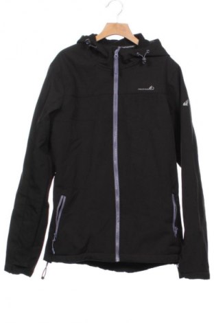 Παιδικό μπουφάν Unbranded, Μέγεθος 15-18y/ 170-176 εκ., Χρώμα Μαύρο, Τιμή 10,99 €