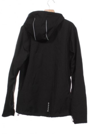 Παιδικό μπουφάν Unbranded, Μέγεθος 15-18y/ 170-176 εκ., Χρώμα Μαύρο, Τιμή 10,99 €