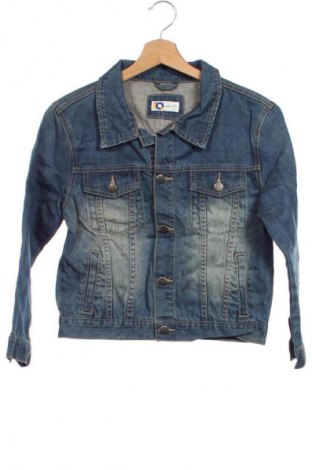 Dětská bunda  Unbranded, Velikost 11-12y/ 152-158 cm, Barva Modrá, Cena  239,00 Kč