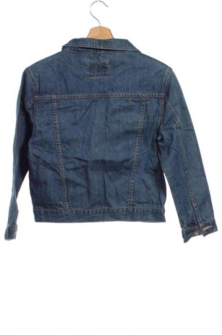 Dětská bunda  Unbranded, Velikost 11-12y/ 152-158 cm, Barva Modrá, Cena  239,00 Kč