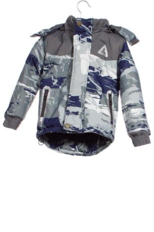 Detská bunda  Unbranded, Veľkosť 2-3y/ 98-104 cm, Farba Viacfarebná, Cena  21,95 €