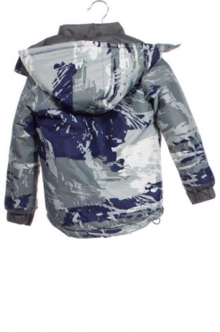 Detská bunda  Unbranded, Veľkosť 2-3y/ 98-104 cm, Farba Viacfarebná, Cena  21,95 €