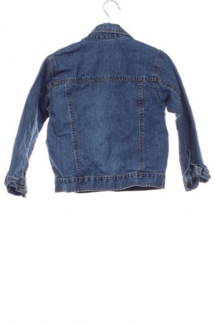 Kinderjacke Unbranded, Größe 12-13y/ 158-164 cm, Farbe Blau, Preis 16,00 €