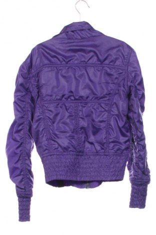 Kinderjacke Unbranded, Größe 11-12y/ 152-158 cm, Farbe Lila, Preis € 30,60