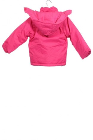 Detská bunda  Unbranded, Veľkosť 2-3y/ 98-104 cm, Farba Ružová, Cena  34,72 €