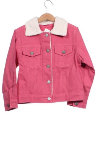 Detská bunda  Unbranded, Veľkosť 5-6y/ 116-122 cm, Farba Červená, Cena  16,00 €