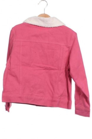 Detská bunda  Unbranded, Veľkosť 5-6y/ 116-122 cm, Farba Červená, Cena  16,00 €