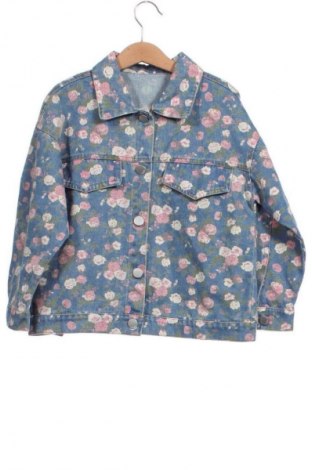 Detská bunda  Unbranded, Veľkosť 5-6y/ 116-122 cm, Farba Viacfarebná, Cena  16,00 €