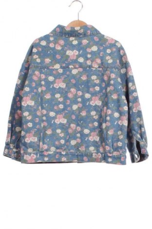 Detská bunda  Unbranded, Veľkosť 5-6y/ 116-122 cm, Farba Viacfarebná, Cena  16,00 €