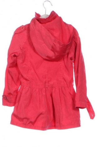 Detská bunda  Unbranded, Veľkosť 4-5y/ 110-116 cm, Farba Ružová, Cena  22,12 €