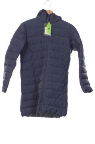 Kinderjacke Unbranded, Größe 14-15y/ 168-170 cm, Farbe Blau, Preis 32,99 €