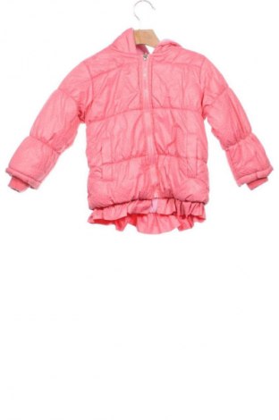 Detská bunda  Unbranded, Veľkosť 4-5y/ 110-116 cm, Farba Viacfarebná, Cena  22,00 €