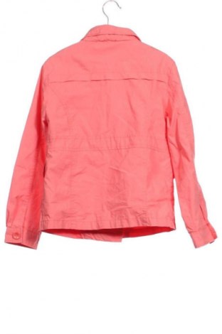 Detská bunda  Unbranded, Veľkosť 5-6y/ 116-122 cm, Farba Ružová, Cena  16,42 €