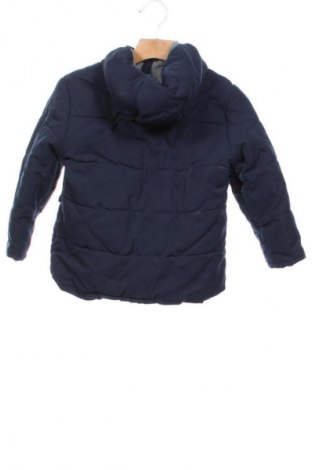 Kinderjacke Unbranded, Größe 3-4y/ 104-110 cm, Farbe Blau, Preis 19,99 €