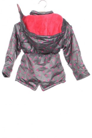 Detská bunda  Unbranded, Veľkosť 18-24m/ 86-98 cm, Farba Viacfarebná, Cena  22,00 €