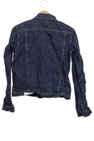 Kinderjacke Unbranded, Größe 12-13y/ 158-164 cm, Farbe Blau, Preis € 1,87