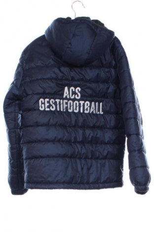 Detská bunda  Unbranded, Veľkosť 8-9y/ 134-140 cm, Farba Modrá, Cena  22,06 €