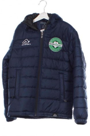 Detská bunda  Unbranded, Veľkosť 8-9y/ 134-140 cm, Farba Modrá, Cena  22,06 €