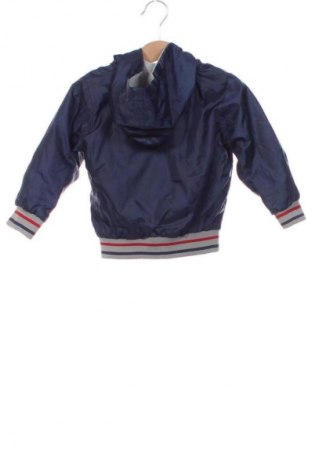 Kinderjacke Unbranded, Größe 9-12m/ 74-80 cm, Farbe Blau, Preis € 16,42