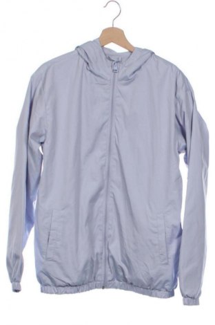 Dziecięca kurtka Unbranded, Rozmiar 15-18y/ 170-176 cm, Kolor Fioletowy, Cena 85,74 zł