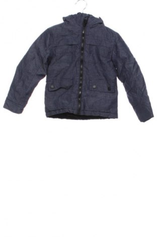 Παιδικό μπουφάν Unbranded, Μέγεθος 5-6y/ 116-122 εκ., Χρώμα Μπλέ, Τιμή 22,99 €