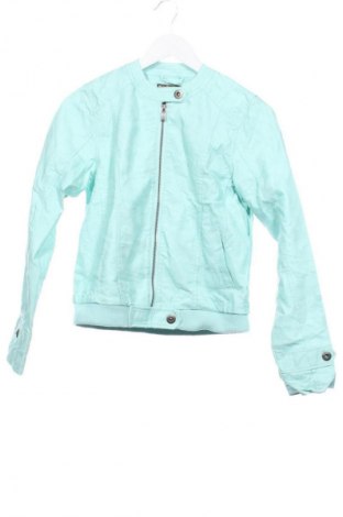 Детско яке Unbranded, Размер 12-13y/ 158-164 см, Цвят Син, Цена 7,66 €