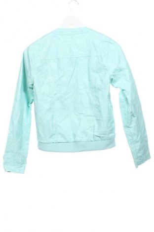 Детско яке Unbranded, Размер 12-13y/ 158-164 см, Цвят Син, Цена 7,66 €