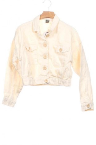 Παιδικό μπουφάν Unbranded, Μέγεθος 8-9y/ 134-140 εκ., Χρώμα Εκρού, Τιμή 11,99 €