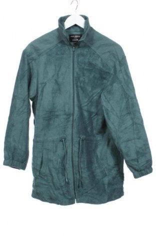 Kinderjacke Unbranded, Größe 13-14y/ 164-168 cm, Farbe Grün, Preis 9,99 €