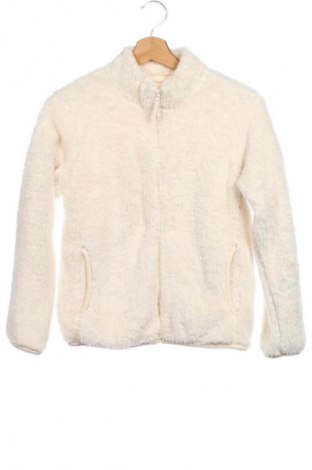 Dětská bunda  Uniqlo, Velikost 7-8y/ 128-134 cm, Barva Krémová, Cena  269,00 Kč