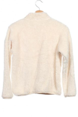 Dětská bunda  Uniqlo, Velikost 7-8y/ 128-134 cm, Barva Krémová, Cena  269,00 Kč