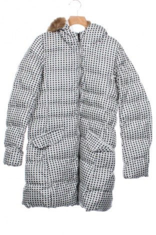 Kinderjacke Uniqlo, Größe 10-11y/ 146-152 cm, Farbe Mehrfarbig, Preis 24,99 €