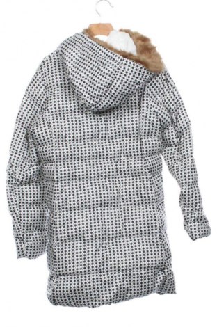 Kinderjacke Uniqlo, Größe 10-11y/ 146-152 cm, Farbe Mehrfarbig, Preis 24,99 €