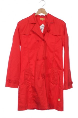 Kinderjacke Unique, Größe 15-18y/ 170-176 cm, Farbe Rot, Preis 50,00 €