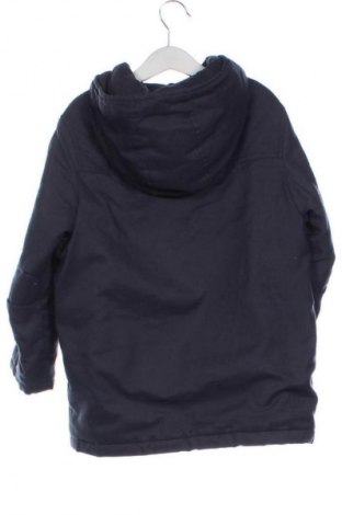 Kinderjacke United Colors Of Benetton, Größe 3-4y/ 104-110 cm, Farbe Blau, Preis € 23,00