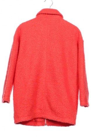 Kinderjacke United Colors Of Benetton, Größe 7-8y/ 128-134 cm, Farbe Rot, Preis € 17,99