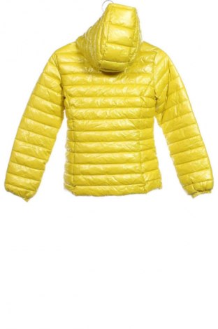 Kinderjacke United Colors Of Benetton, Größe 12-13y/ 158-164 cm, Farbe Gelb, Preis € 48,19
