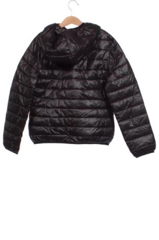 Kinderjacke United Colors Of Benetton, Größe 8-9y/ 134-140 cm, Farbe Schwarz, Preis 19,37 €
