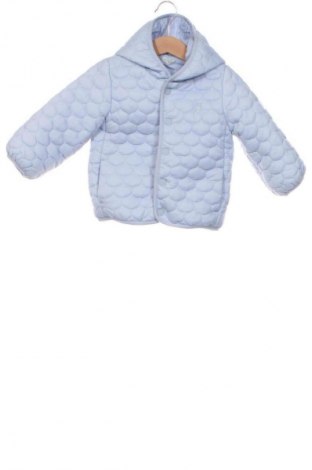 Детско яке United Colors Of Benetton, Размер 12-18m/ 80-86 см, Цвят Син, Цена 13,80 €