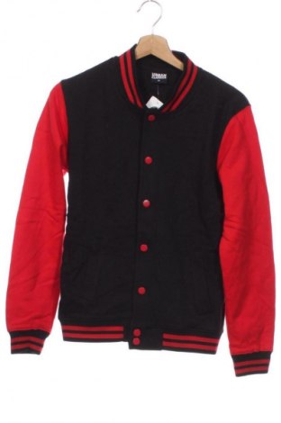 Kinderjacke Urban Classics, Größe 13-14y/ 164-168 cm, Farbe Mehrfarbig, Preis € 45,99
