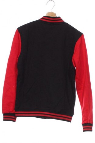 Kinderjacke Urban Classics, Größe 13-14y/ 164-168 cm, Farbe Mehrfarbig, Preis € 45,99