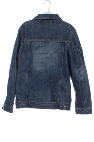 Kinderjacke Vertbaudet, Größe 10-11y/ 146-152 cm, Farbe Blau, Preis 16,00 €