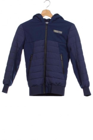 Detská bunda  Vingino, Veľkosť 11-12y/ 152-158 cm, Farba Modrá, Cena  11,95 €