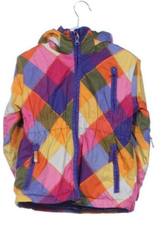 Kinderjacke White Series, Größe 3-6m/ 62-68 cm, Farbe Mehrfarbig, Preis € 20,00