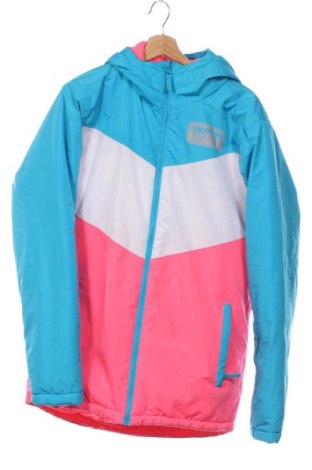 Kinderjacke Y.F.K., Größe 15-18y/ 170-176 cm, Farbe Mehrfarbig, Preis 22,99 €