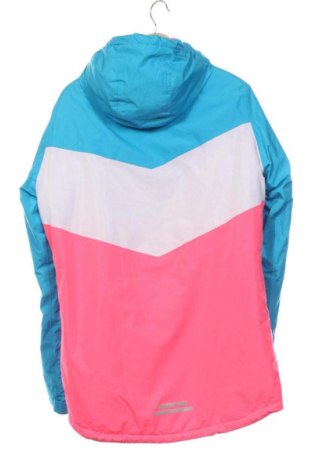 Kinderjacke Y.F.K., Größe 15-18y/ 170-176 cm, Farbe Mehrfarbig, Preis 22,99 €